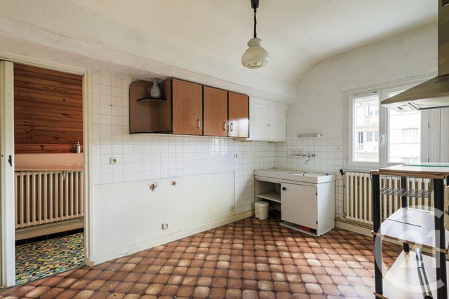 maison à vendre - 6 pièces - 161.85 m2 - GRENOBLE - 38 - RHONE-ALPES - Century 21 Victor Hugo