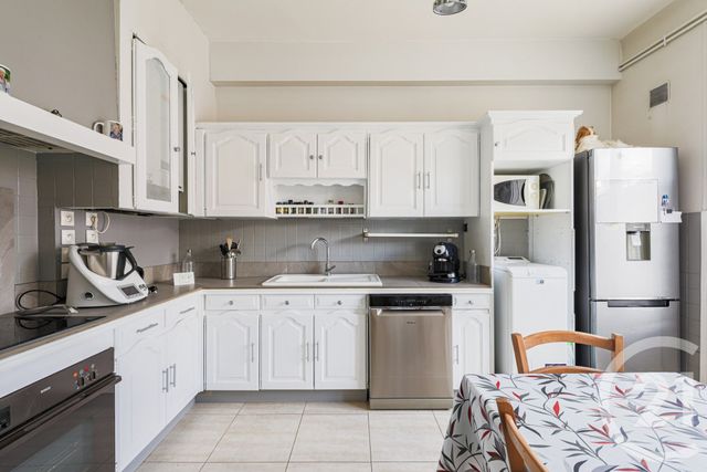 maison à vendre - 6 pièces - 161.85 m2 - GRENOBLE - 38 - RHONE-ALPES - Century 21 Victor Hugo
