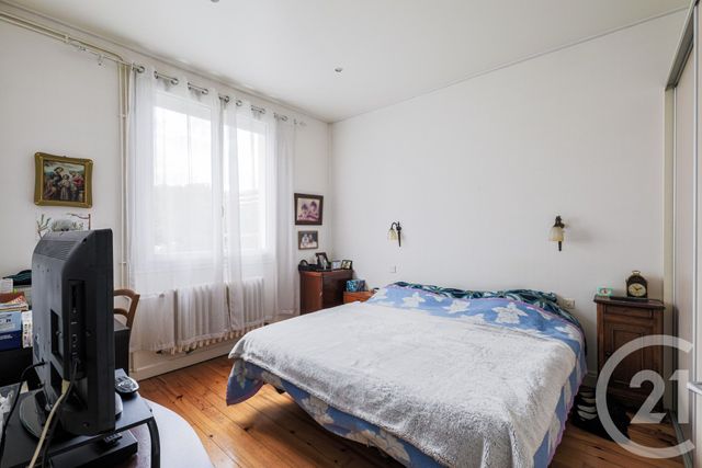 maison à vendre - 6 pièces - 161.85 m2 - GRENOBLE - 38 - RHONE-ALPES - Century 21 Victor Hugo