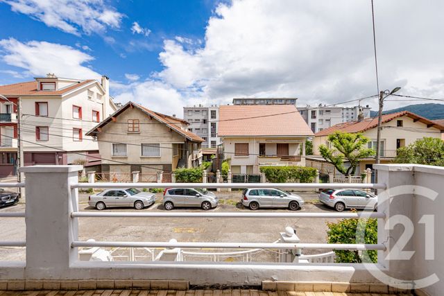maison à vendre - 6 pièces - 161.85 m2 - GRENOBLE - 38 - RHONE-ALPES - Century 21 Victor Hugo