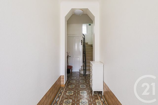 maison à vendre - 6 pièces - 161.85 m2 - GRENOBLE - 38 - RHONE-ALPES - Century 21 Victor Hugo