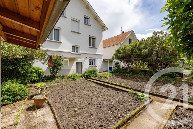 maison à vendre - 6 pièces - 161.85 m2 - GRENOBLE - 38 - RHONE-ALPES - Century 21 Victor Hugo