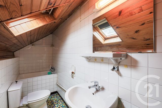 maison à vendre - 6 pièces - 161.85 m2 - GRENOBLE - 38 - RHONE-ALPES - Century 21 Victor Hugo