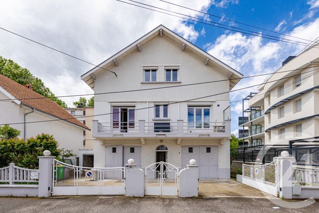 maison - GRENOBLE - 38