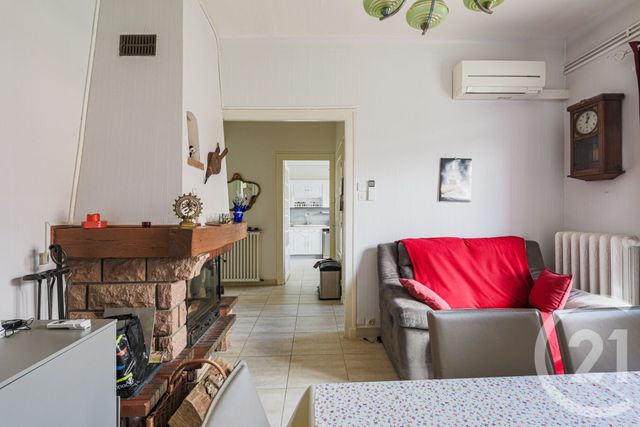 maison à vendre - 6 pièces - 161.85 m2 - GRENOBLE - 38 - RHONE-ALPES - Century 21 Victor Hugo