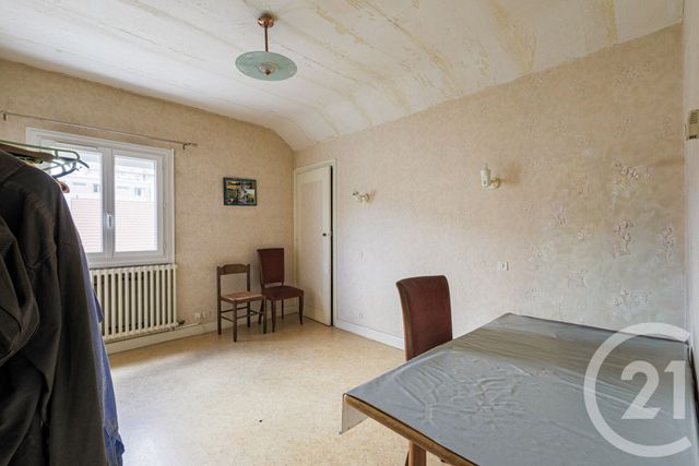 maison à vendre - 6 pièces - 161.85 m2 - GRENOBLE - 38 - RHONE-ALPES - Century 21 Victor Hugo