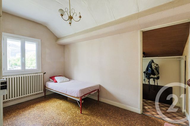 maison à vendre - 6 pièces - 161.85 m2 - GRENOBLE - 38 - RHONE-ALPES - Century 21 Victor Hugo