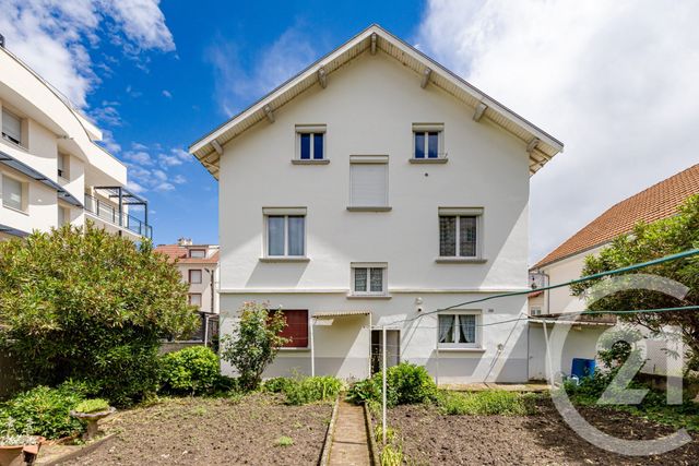 maison à vendre - 6 pièces - 161.85 m2 - GRENOBLE - 38 - RHONE-ALPES - Century 21 Victor Hugo
