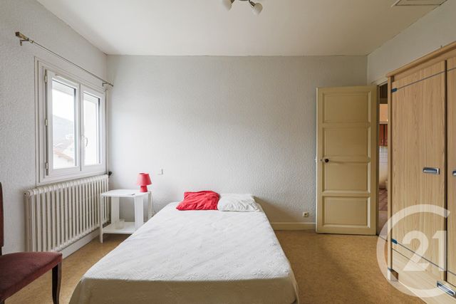 maison à vendre - 6 pièces - 161.85 m2 - GRENOBLE - 38 - RHONE-ALPES - Century 21 Victor Hugo