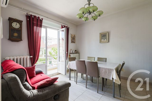 maison à vendre - 6 pièces - 161.85 m2 - GRENOBLE - 38 - RHONE-ALPES - Century 21 Victor Hugo
