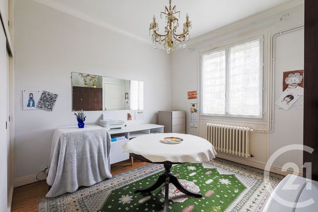 maison à vendre - 6 pièces - 161.85 m2 - GRENOBLE - 38 - RHONE-ALPES - Century 21 Victor Hugo