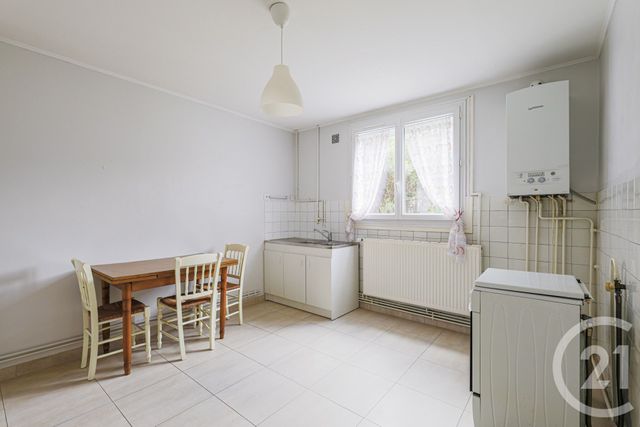 maison à vendre - 6 pièces - 161.85 m2 - GRENOBLE - 38 - RHONE-ALPES - Century 21 Victor Hugo