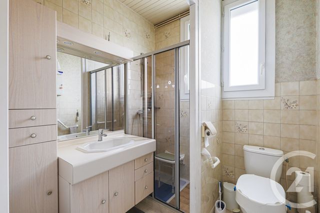 maison à vendre - 6 pièces - 161.85 m2 - GRENOBLE - 38 - RHONE-ALPES - Century 21 Victor Hugo