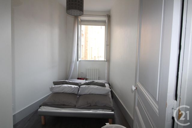 Appartement T2 à louer - 2 pièces - 32.55 m2 - GRENOBLE - 38 - RHONE-ALPES - Century 21 Victor Hugo
