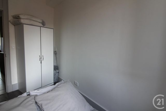 Appartement T2 à louer - 2 pièces - 32.55 m2 - GRENOBLE - 38 - RHONE-ALPES - Century 21 Victor Hugo
