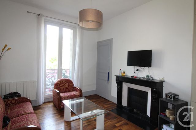 appartement - GRENOBLE - 38