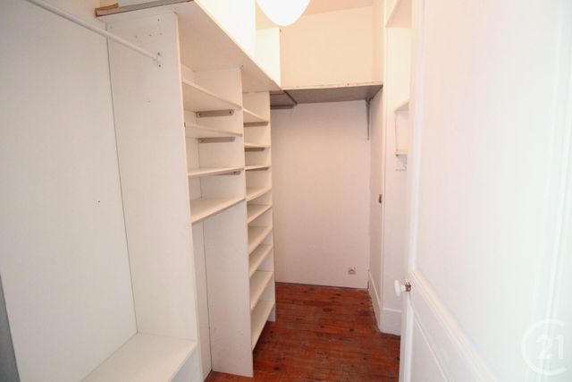 Appartement T2 à louer - 2 pièces - 42.87 m2 - GRENOBLE - 38 - RHONE-ALPES - Century 21 Victor Hugo
