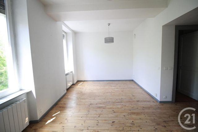 Appartement T2 à louer - 2 pièces - 42.87 m2 - GRENOBLE - 38 - RHONE-ALPES - Century 21 Victor Hugo