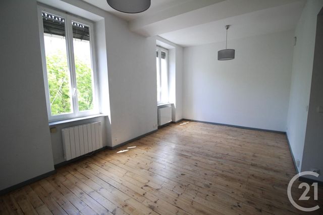Appartement T2 à louer - 2 pièces - 42.87 m2 - GRENOBLE - 38 - RHONE-ALPES - Century 21 Victor Hugo