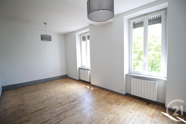 Appartement T2 à louer GRENOBLE