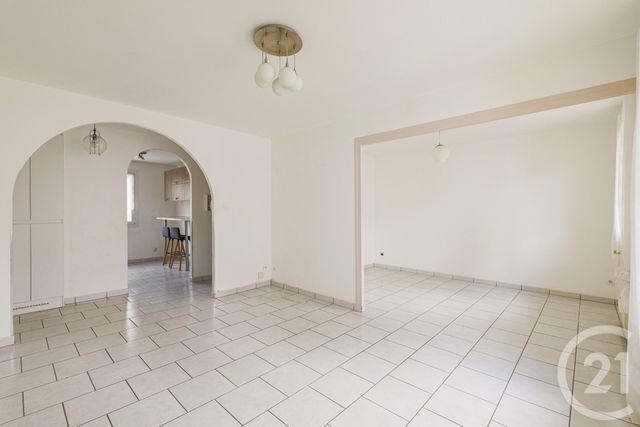 Appartement à vendre - 3 pièces - 63.0 m2 - FONTAINE - 38 - RHONE-ALPES - Century 21 Victor Hugo