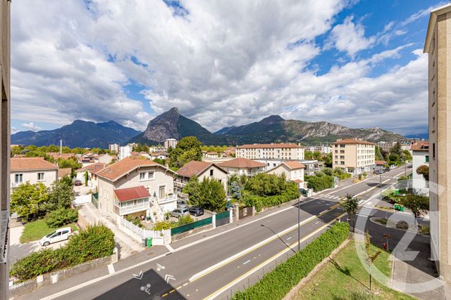 Appartement à vendre FONTAINE