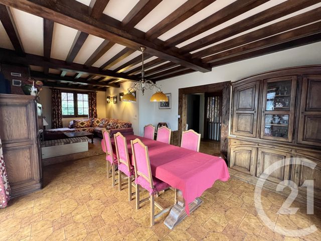 Appartement T4 à louer - 4 pièces - 103.82 m2 - VEUREY VOROIZE - 38 - RHONE-ALPES - Century 21 Victor Hugo