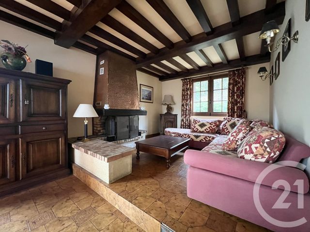 Appartement T4 à louer - 4 pièces - 103.82 m2 - VEUREY VOROIZE - 38 - RHONE-ALPES - Century 21 Victor Hugo