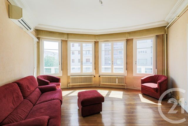 Appartement T4 à vendre - 3 pièces - 92.0 m2 - GRENOBLE - 38 - RHONE-ALPES - Century 21 Victor Hugo