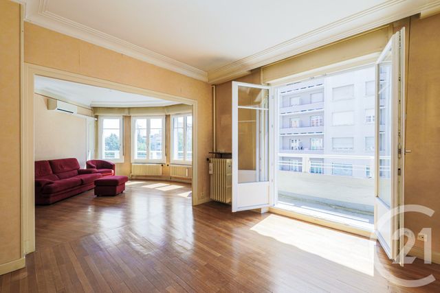 Appartement T4 à vendre GRENOBLE