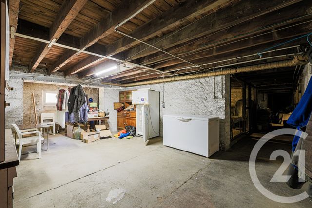 maison à vendre - 9 pièces - 230.0 m2 - DOMENE - 38 - RHONE-ALPES - Century 21 Victor Hugo