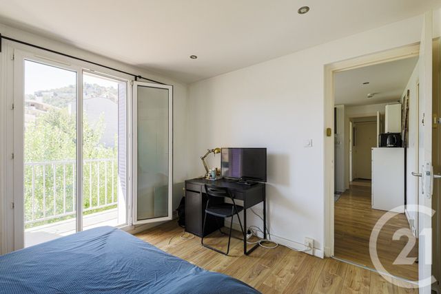 Appartement F5 à vendre - 5 pièces - 63.0 m2 - GRENOBLE - 38 - RHONE-ALPES - Century 21 Victor Hugo
