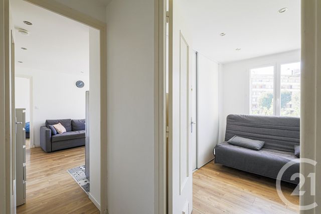 Appartement F5 à vendre - 5 pièces - 63.0 m2 - GRENOBLE - 38 - RHONE-ALPES - Century 21 Victor Hugo