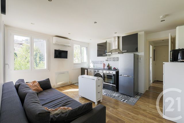 Appartement F5 à vendre GRENOBLE