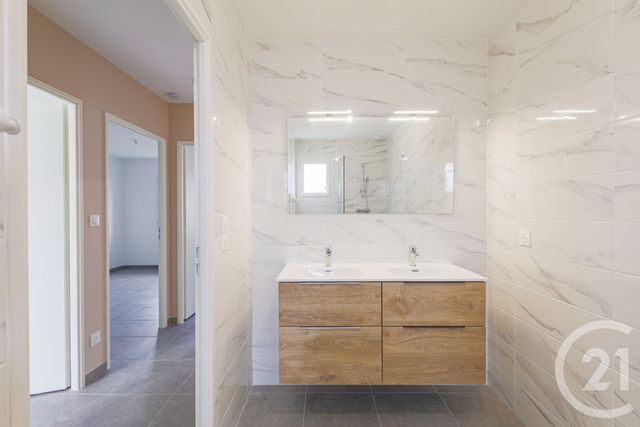 maison à vendre - 4 pièces - 96.0 m2 - LE GRAND LEMPS - 38 - RHONE-ALPES - Century 21 Victor Hugo