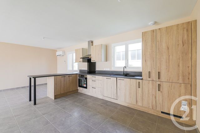 maison à vendre - 4 pièces - 96.0 m2 - LE GRAND LEMPS - 38 - RHONE-ALPES - Century 21 Victor Hugo