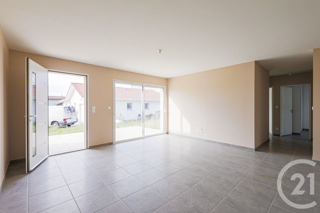 maison à vendre - 4 pièces - 96.0 m2 - LE GRAND LEMPS - 38 - RHONE-ALPES - Century 21 Victor Hugo