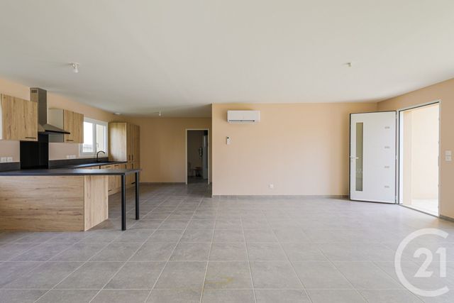 maison à vendre - 4 pièces - 96.0 m2 - LE GRAND LEMPS - 38 - RHONE-ALPES - Century 21 Victor Hugo