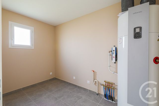 maison à vendre - 4 pièces - 96.0 m2 - LE GRAND LEMPS - 38 - RHONE-ALPES - Century 21 Victor Hugo