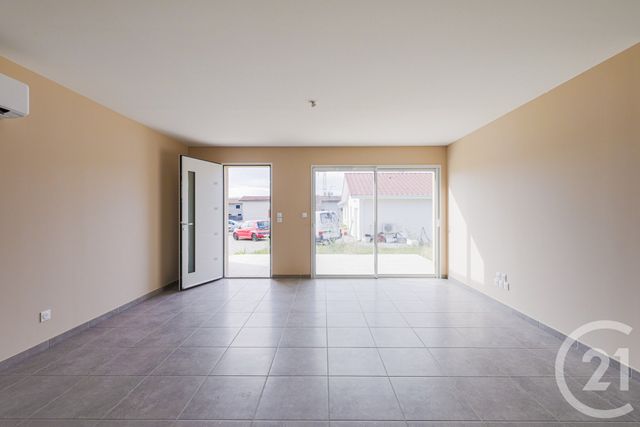 maison à vendre - 4 pièces - 96.0 m2 - LE GRAND LEMPS - 38 - RHONE-ALPES - Century 21 Victor Hugo