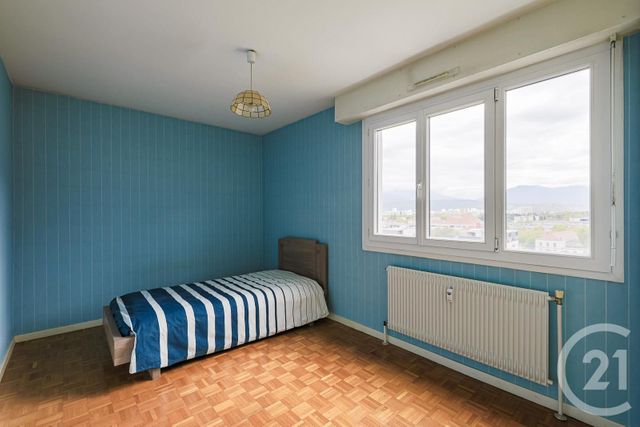 Appartement F5 à vendre - 5 pièces - 123.43 m2 - GRENOBLE - 38 - RHONE-ALPES - Century 21 Victor Hugo