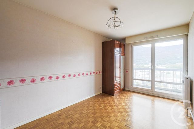 Appartement F5 à vendre - 5 pièces - 123.43 m2 - GRENOBLE - 38 - RHONE-ALPES - Century 21 Victor Hugo
