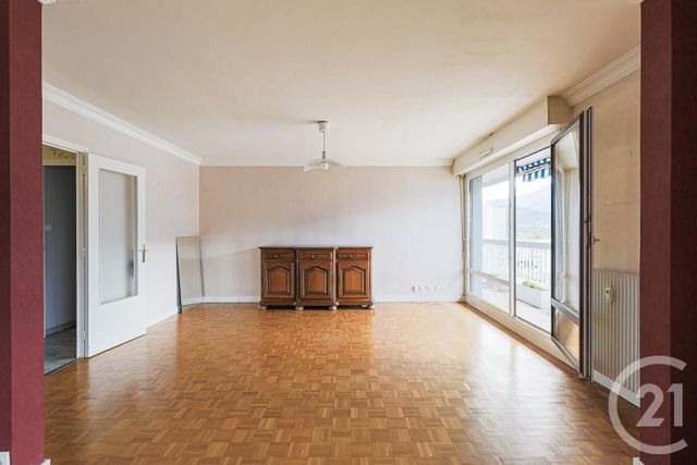 Appartement F5 à vendre - 5 pièces - 123.43 m2 - GRENOBLE - 38 - RHONE-ALPES - Century 21 Victor Hugo