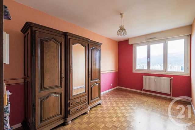 Appartement F5 à vendre - 5 pièces - 123.43 m2 - GRENOBLE - 38 - RHONE-ALPES - Century 21 Victor Hugo