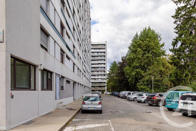 Appartement F5 à vendre - 5 pièces - 123.43 m2 - GRENOBLE - 38 - RHONE-ALPES - Century 21 Victor Hugo