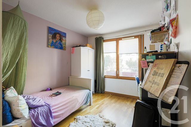 Appartement F4 à vendre - 4 pièces - 81.0 m2 - GRENOBLE - 38 - RHONE-ALPES - Century 21 Victor Hugo