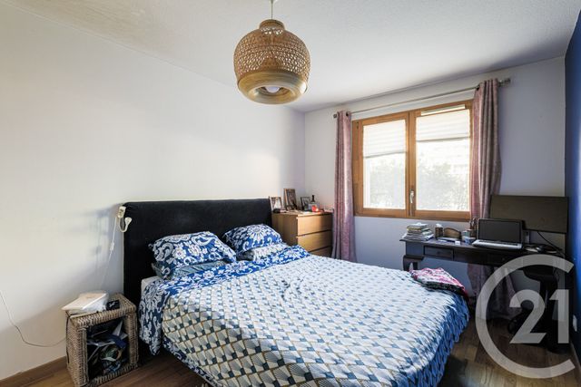 Appartement F4 à vendre - 4 pièces - 81.0 m2 - GRENOBLE - 38 - RHONE-ALPES - Century 21 Victor Hugo
