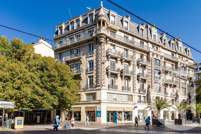 Appartement F4 à vendre GRENOBLE