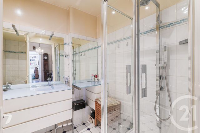 Appartement F4 à vendre - 4 pièces - 133.22 m2 - GRENOBLE - 38 - RHONE-ALPES - Century 21 Victor Hugo