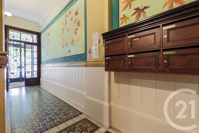 Appartement F4 à vendre - 4 pièces - 133.22 m2 - GRENOBLE - 38 - RHONE-ALPES - Century 21 Victor Hugo